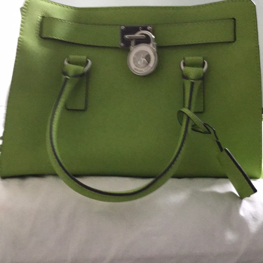 Michael Kors Hamilton large bag Last Chance💕💕